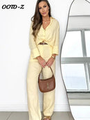 Conjunto Essência Marina