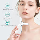 Massageador Facial com Fototerapia Anti-Rugas