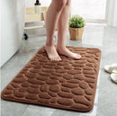 Tapete Super absorvente