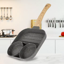 Frigideira Inteligente 3 em 1