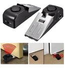 Alarme Portátil – Bloqueador de Portas com Sirene