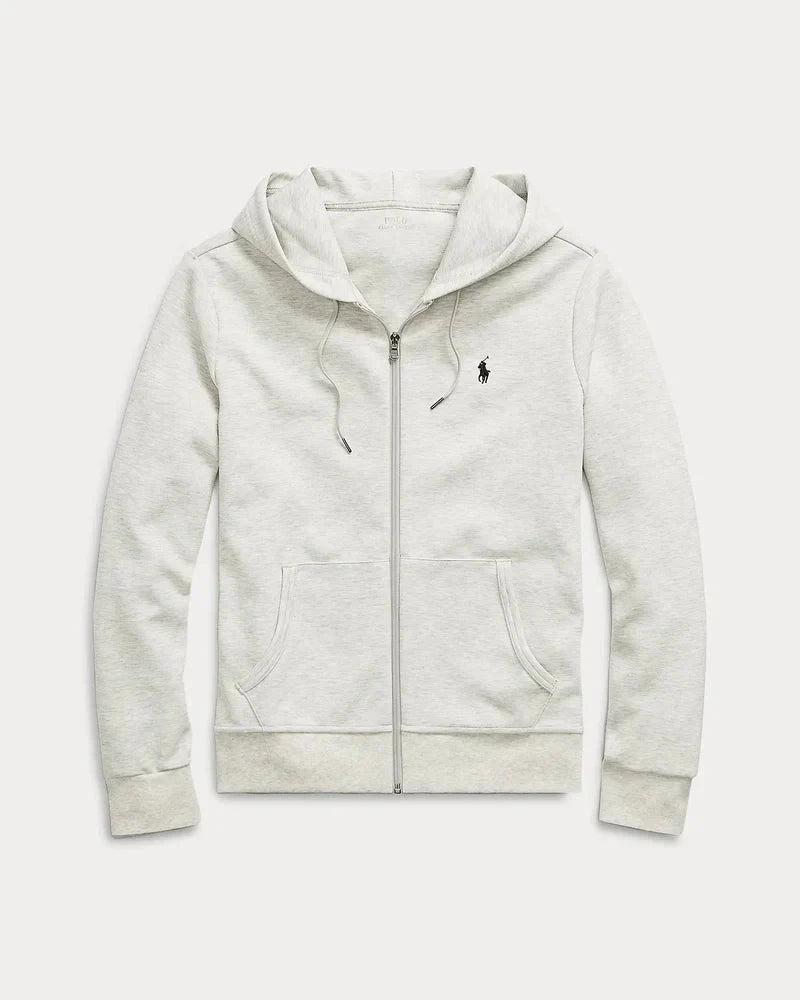 Moletom Ralph Lauren Com Zíper