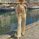 Conjunto Essência Marina