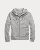 Moletom Ralph Lauren Com Zíper