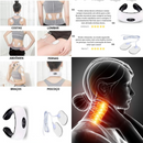 Massageador de pescoço inteligente