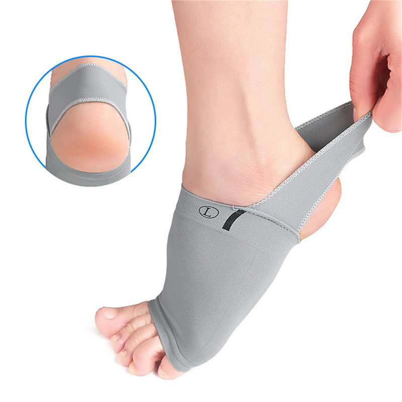 Meias Ortopédica para Suporte e Alívio de Dores nos Pés - OrthoSocks | Compre 1 Leve 2