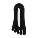 Kit Meias Ortopédicas ComfortSoft – 5 Pares