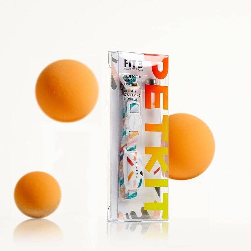 Coleira com GPS para Gatos – Localização em Tempo Real