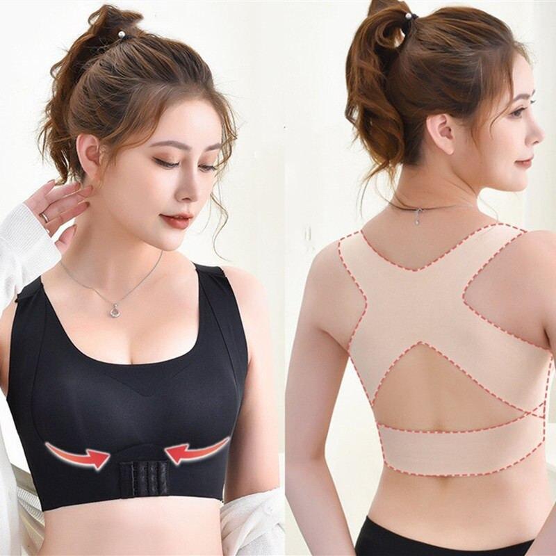 SUTIÃ COMFORT POSTURE™ - 2 em 1