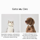 Coleira com GPS para Gatos – Localização em Tempo Real