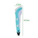 Caneta Impressora 3D - Loja Confia