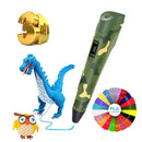 Caneta Impressora 3D - Loja Confia