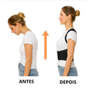 Posture Master - Acabe com as Dores nas Costas