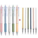 Canetas Cortadoras + 6 Refis De Lâmina De Brinde