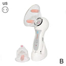 Massageador a vácuo corporal Cellules® anti-celulite gordura localizada