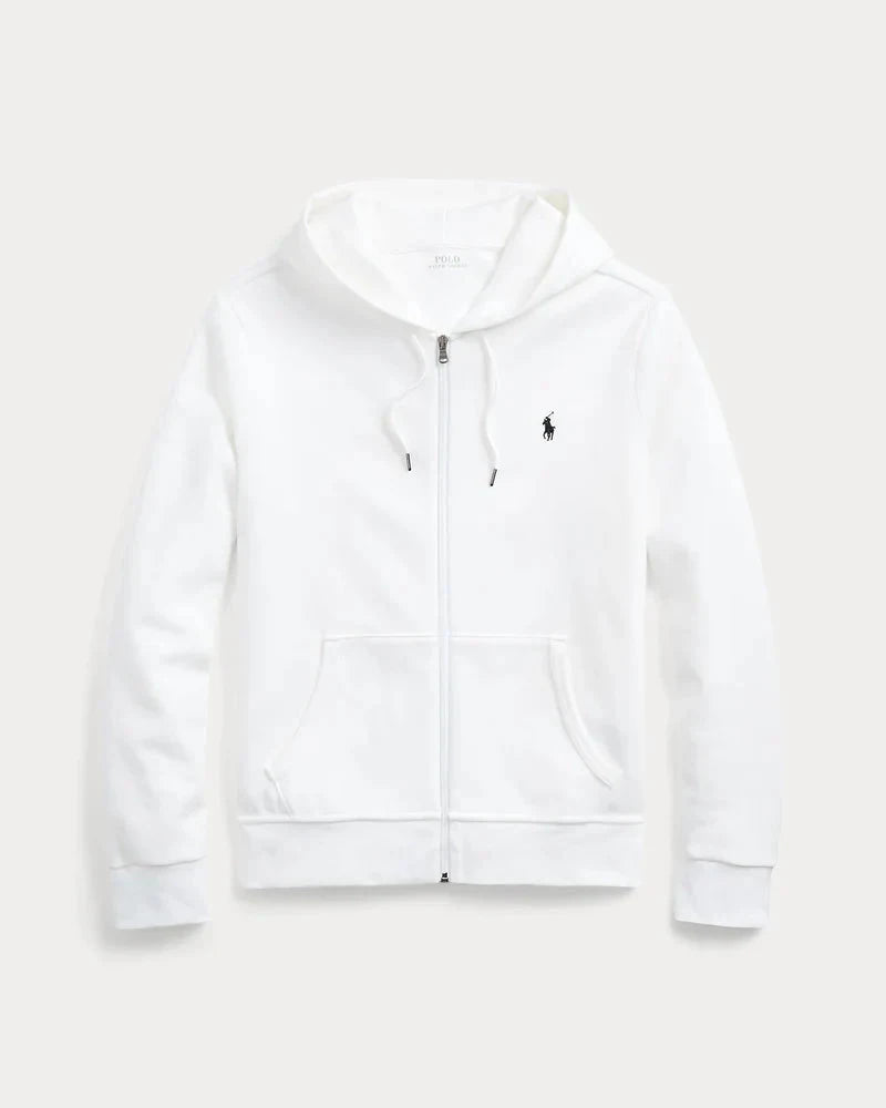 Moletom Ralph Lauren Com Zíper