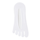 Kit Meias Ortopédicas ComfortSoft – 5 Pares