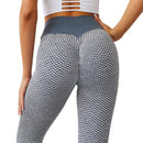 Calça Legging Anti Celulite  - Levanta Bumbum