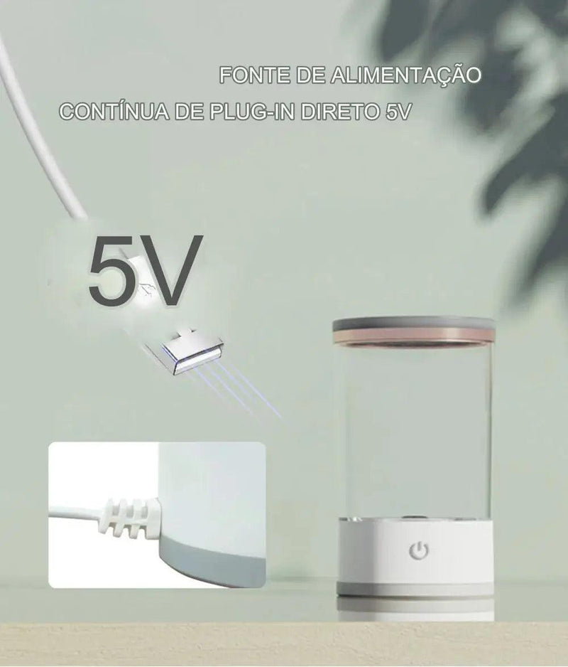 Limpador de Pincéis de Maquiagem MakeClean™ – Mais Higiene, Mais Beleza - Loja Confia